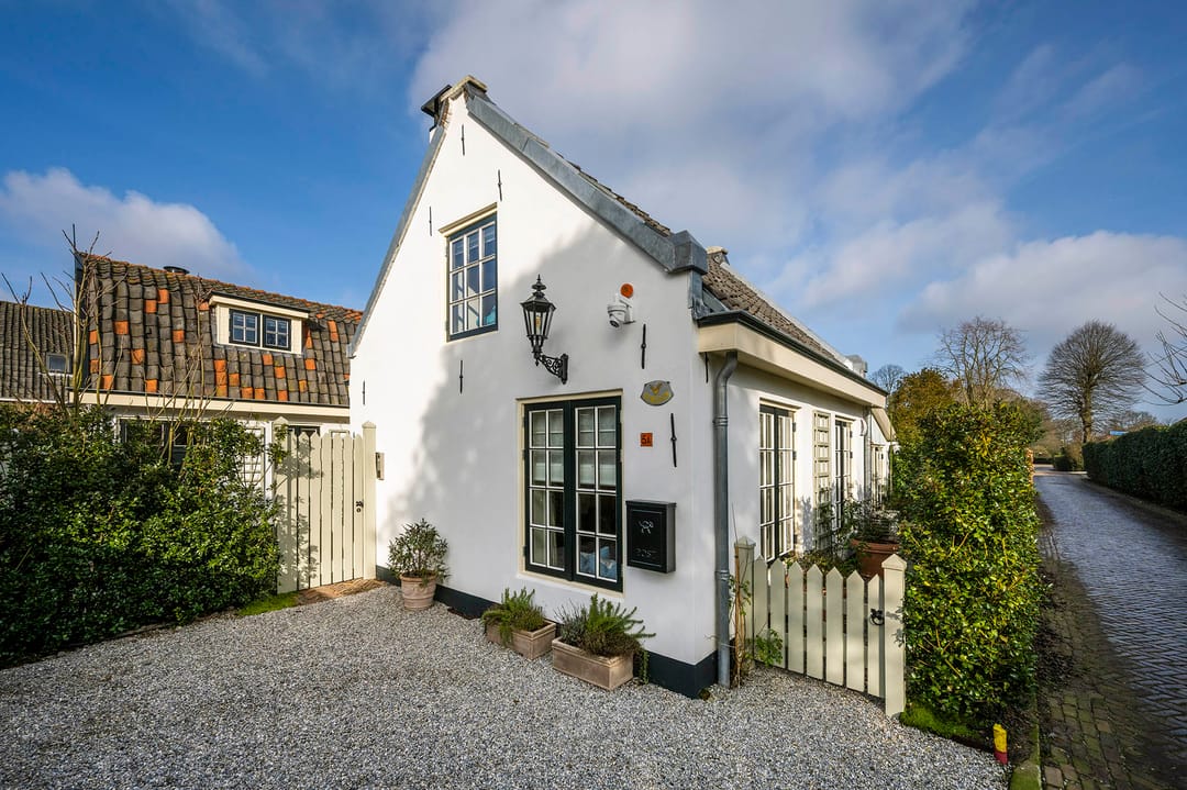 Foto 1 van Angerechtsweg 5-A