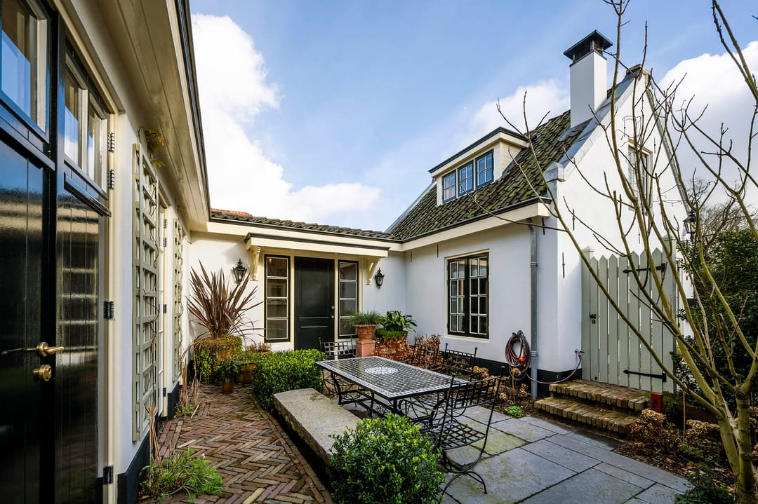 Foto 2 van Angerechtsweg 5-A