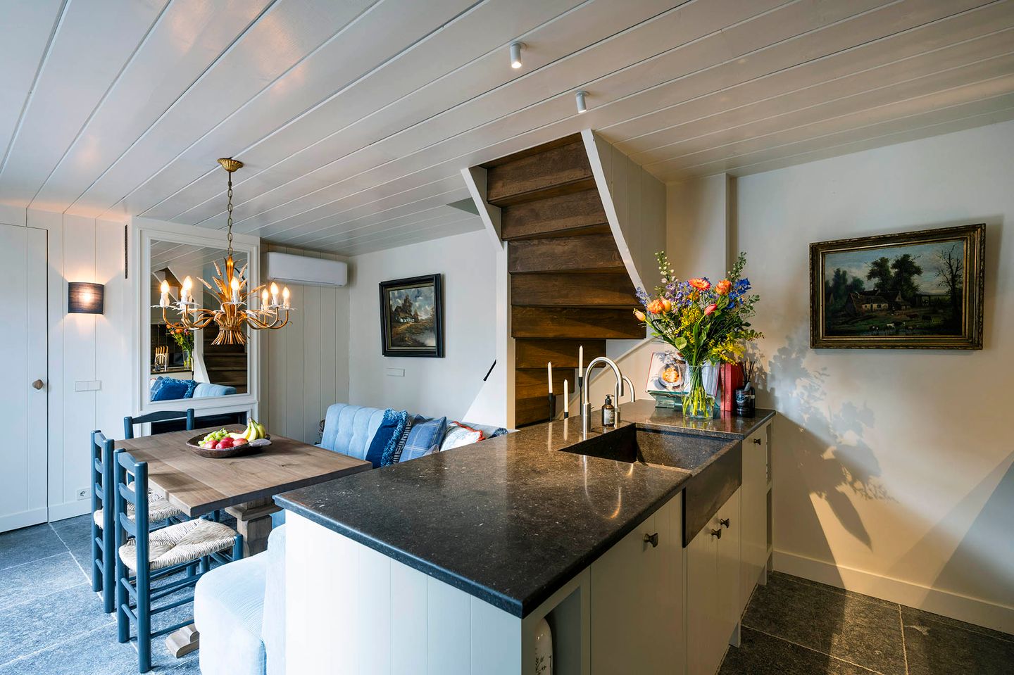 Foto 5 van Angerechtsweg 5-A