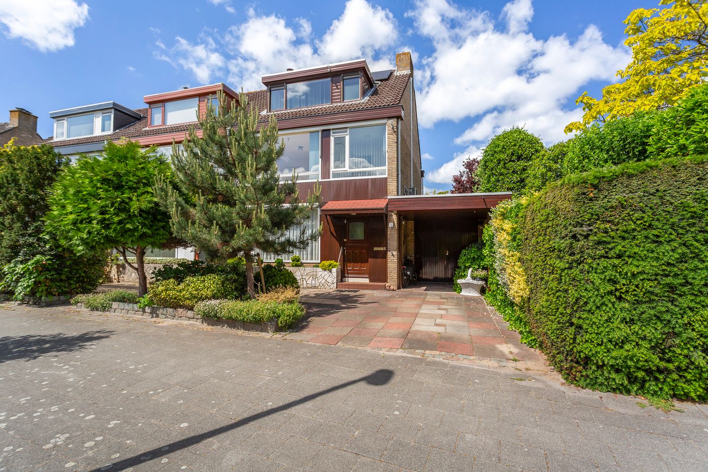 Foto 1 van Henriëtte Bosmanslaan 5