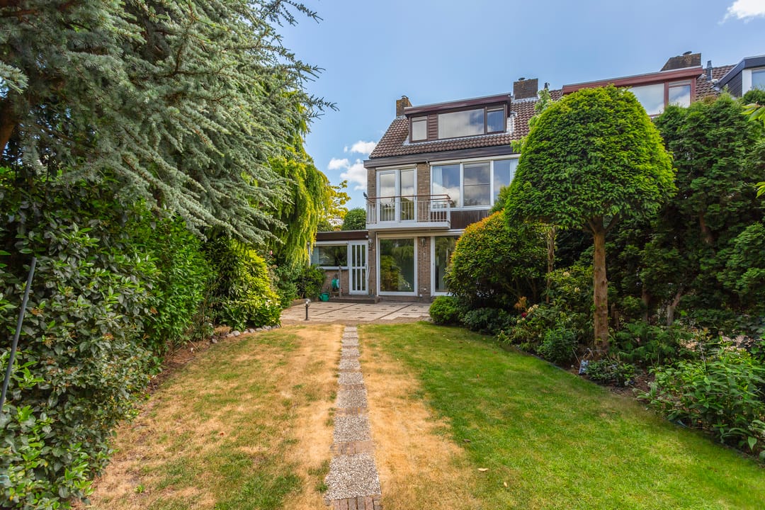 Foto 2 van Henriëtte Bosmanslaan 5