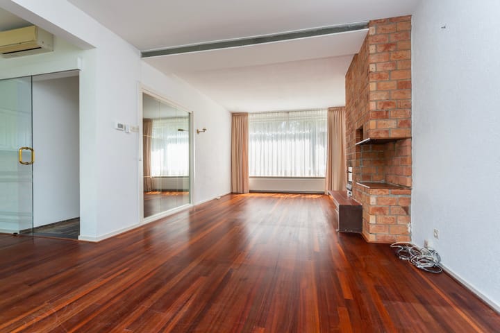 Foto 3 van Henriëtte Bosmanslaan 5