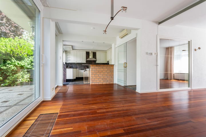 Foto 4 van Henriëtte Bosmanslaan 5