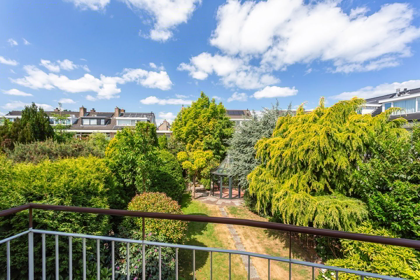 Foto 10 van Henriëtte Bosmanslaan 5