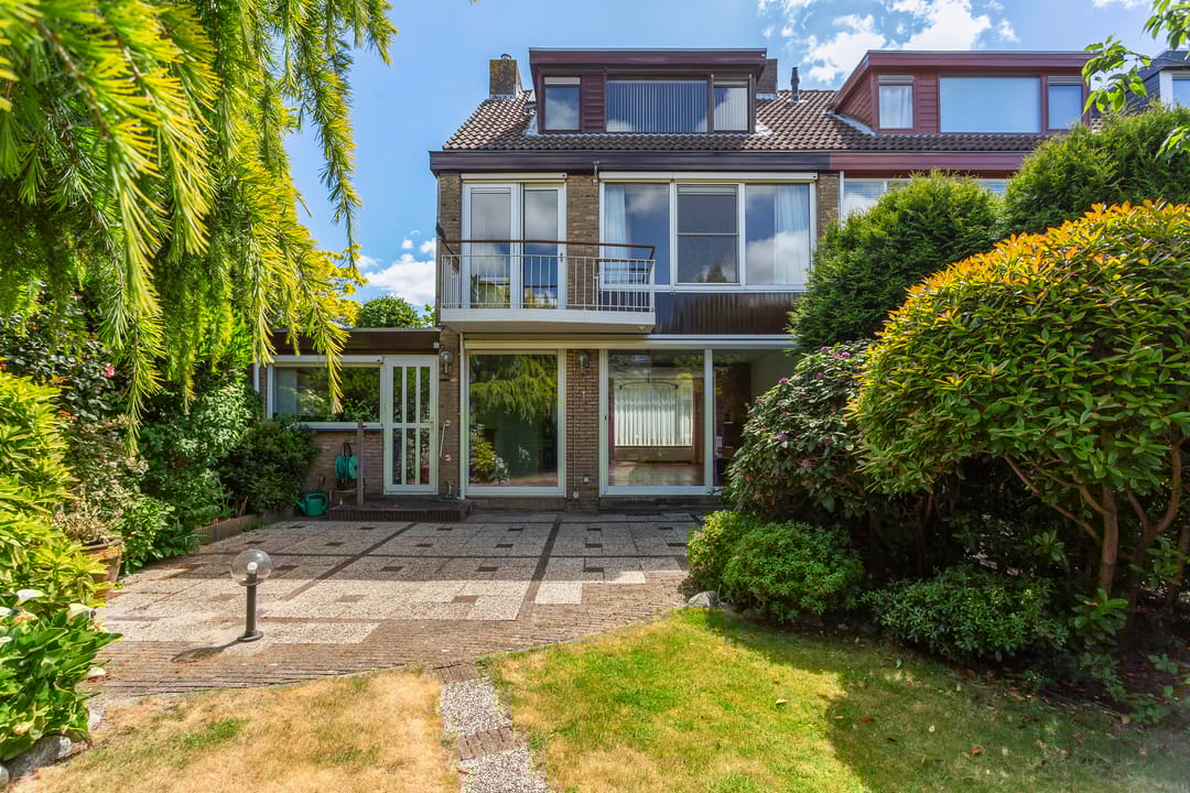 Foto 16 van Henriëtte Bosmanslaan 5