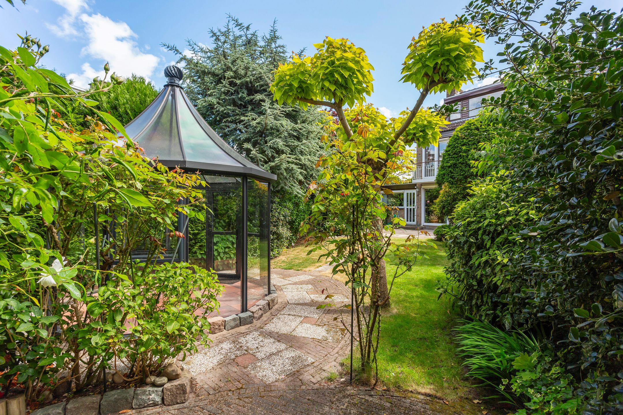 Foto 18 van Henriëtte Bosmanslaan 5