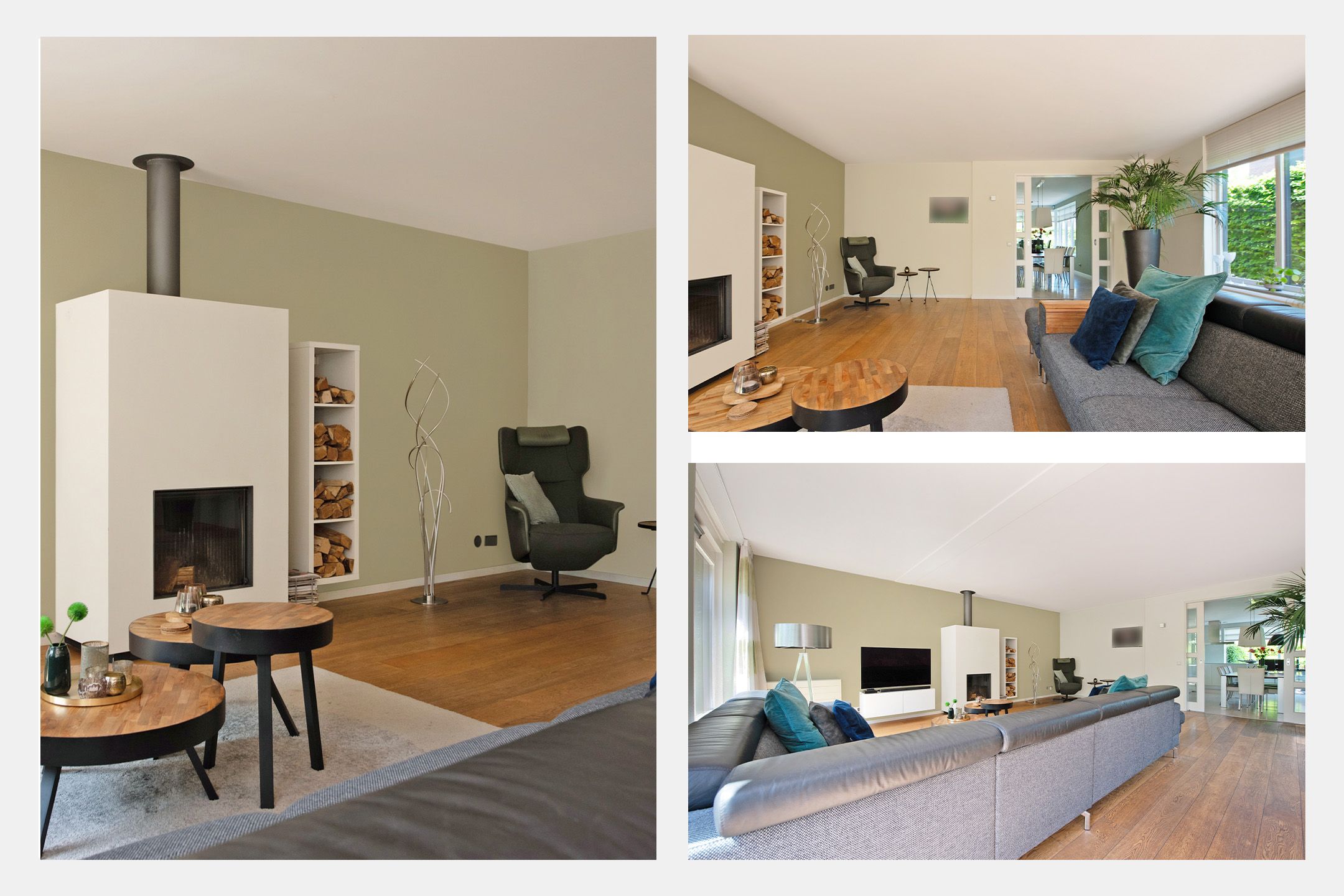 Foto 15 van Suzannapolder 14