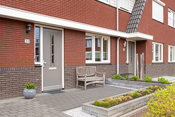 Foto 5 van Hof van Gerwen 32