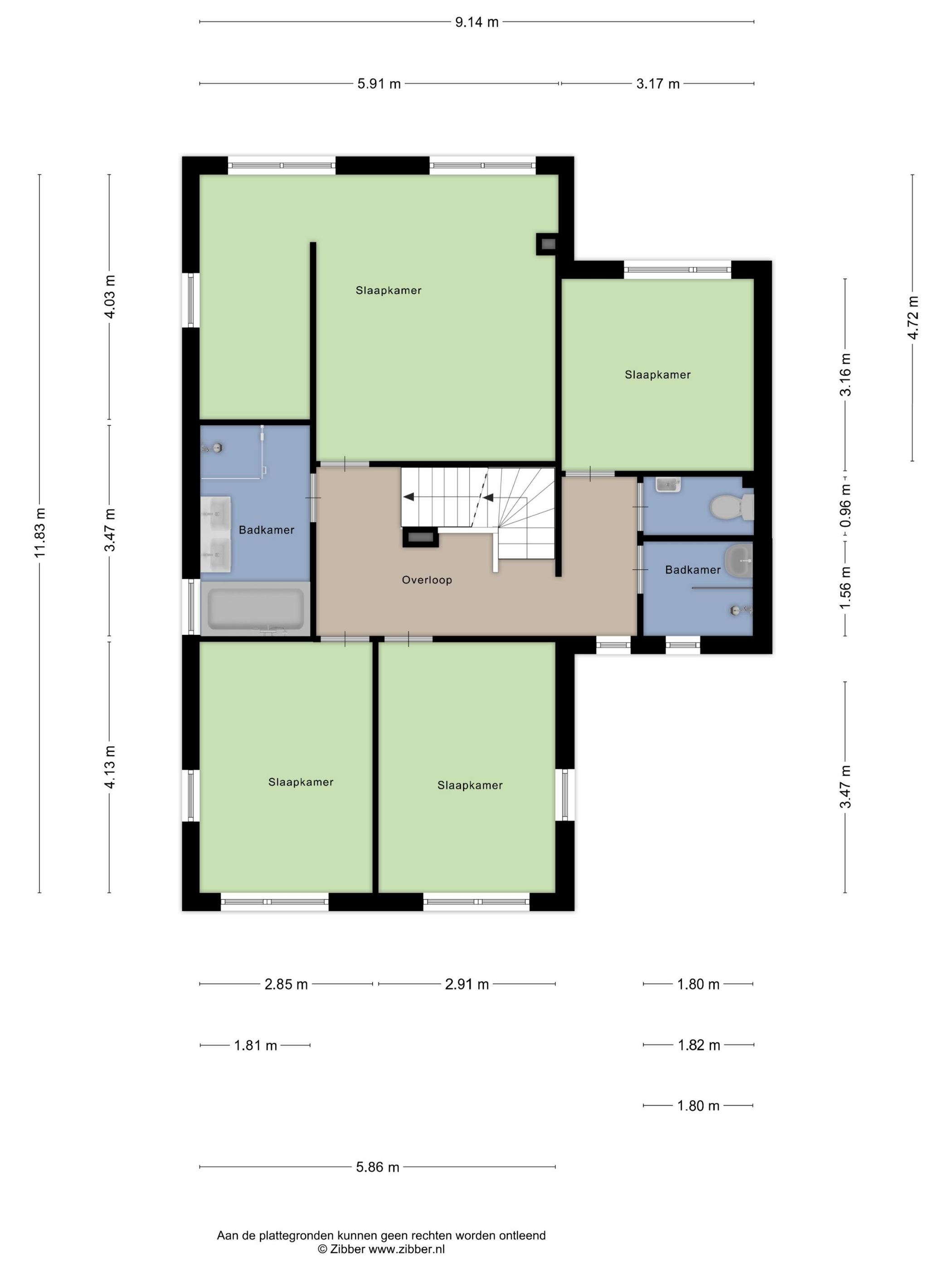 Foto 51 van Suzannapolder 14