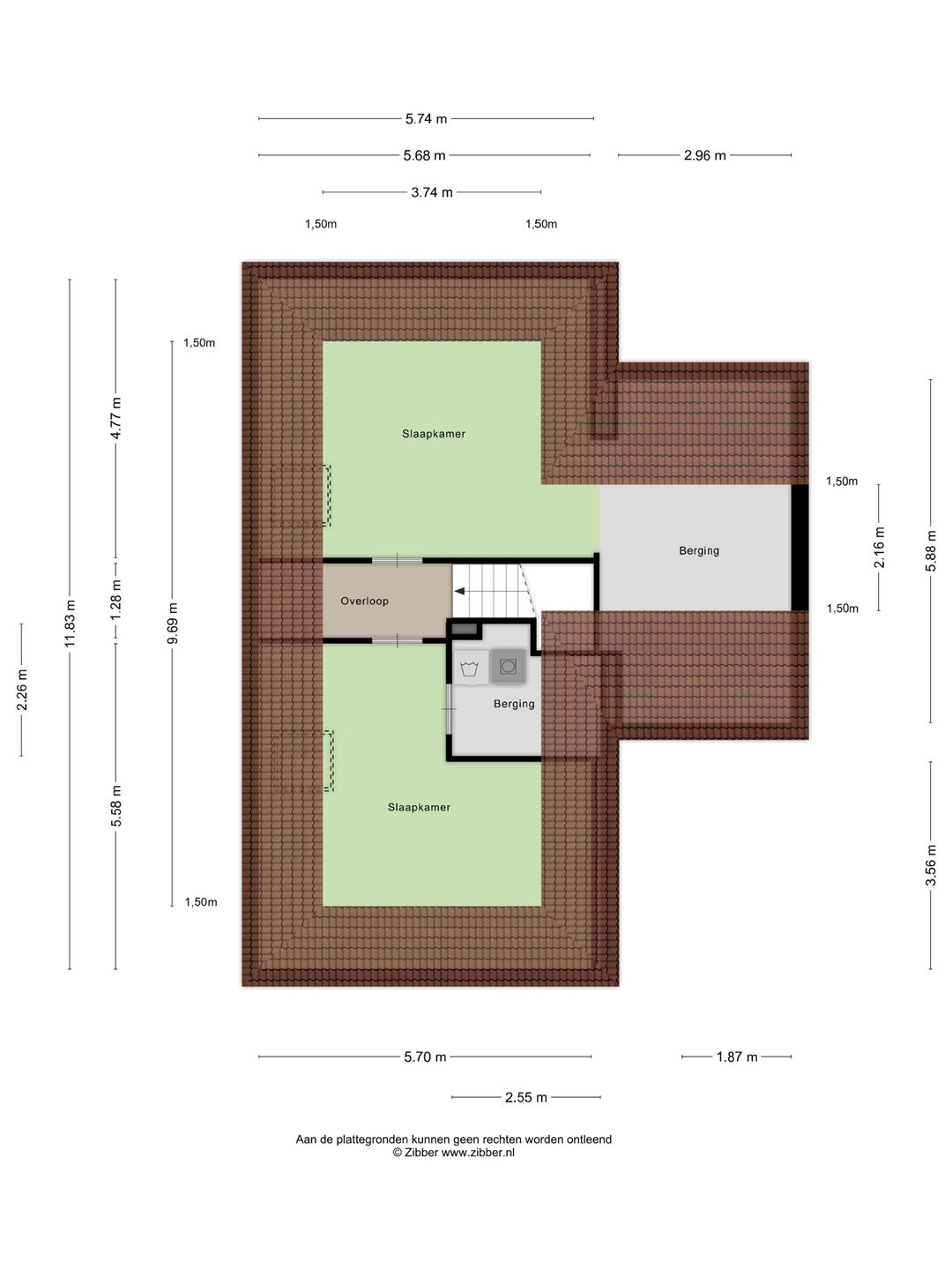 Foto 52 van Suzannapolder 14