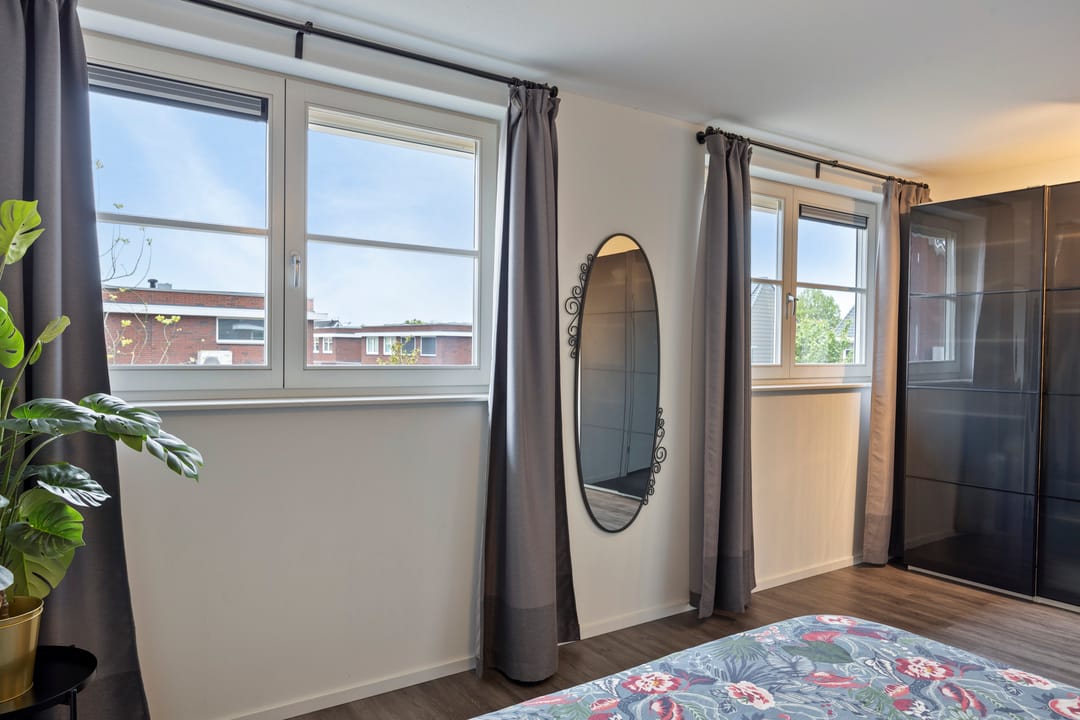 Foto 23 van Hof van Gerwen 32