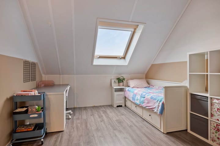 Foto 37 van Hof van Gerwen 32