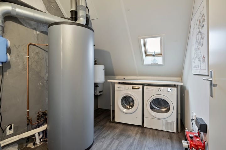 Foto 39 van Hof van Gerwen 32