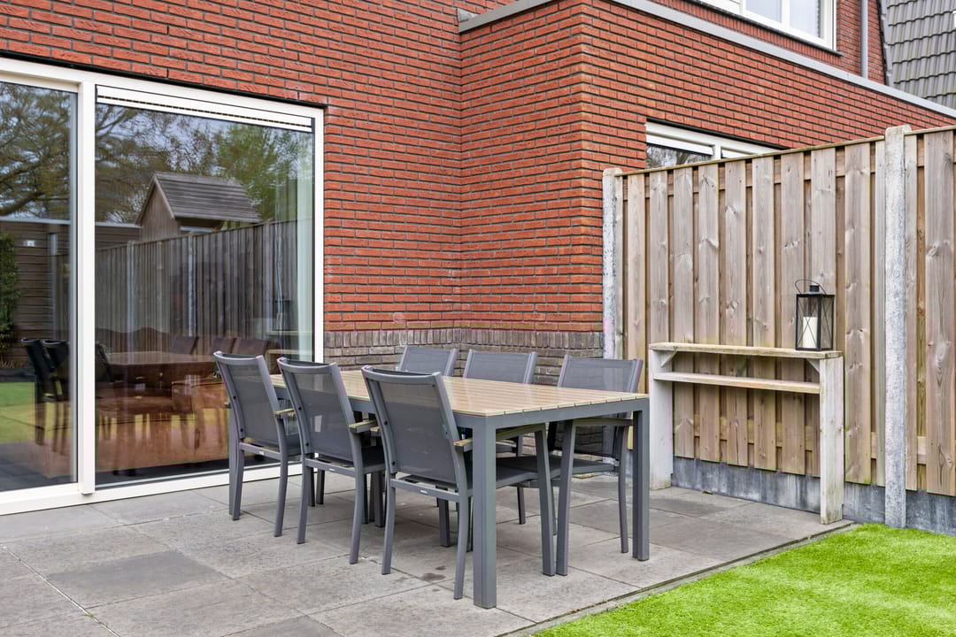 Foto 41 van Hof van Gerwen 32