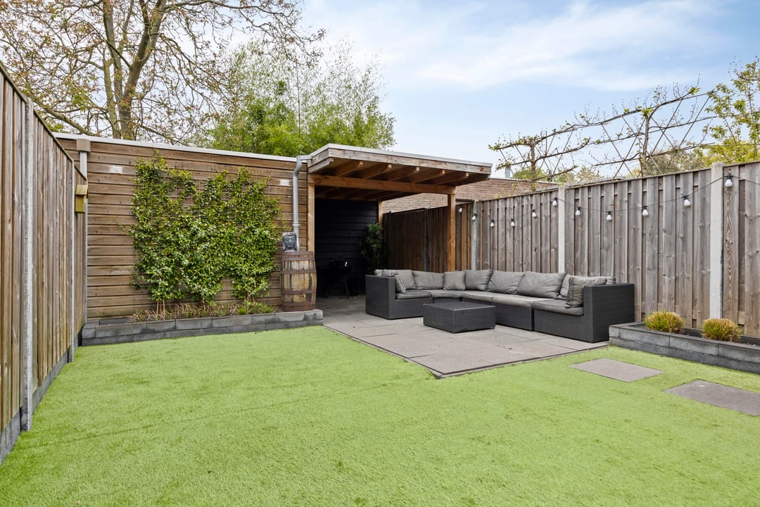 Foto 43 van Hof van Gerwen 32