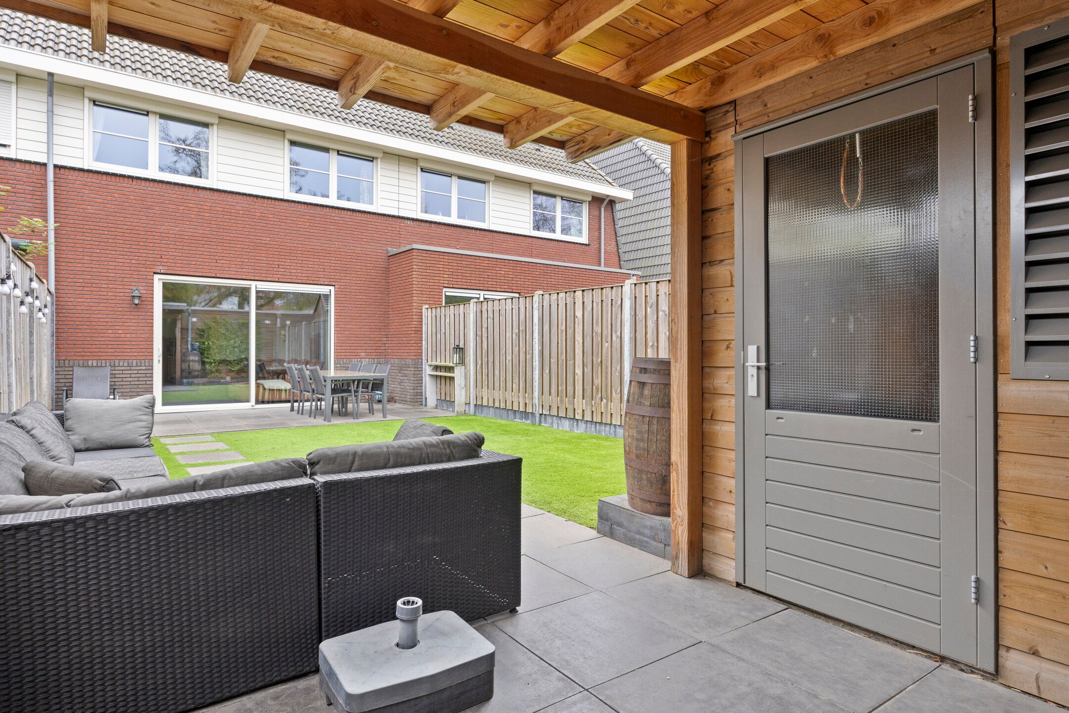 Foto 45 van Hof van Gerwen 32