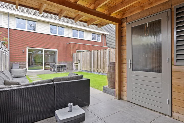 Foto 45 van Hof van Gerwen 32