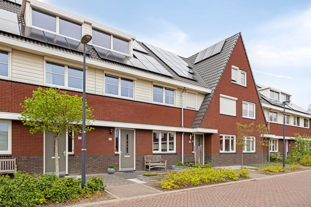 Foto 46 van Hof van Gerwen 32