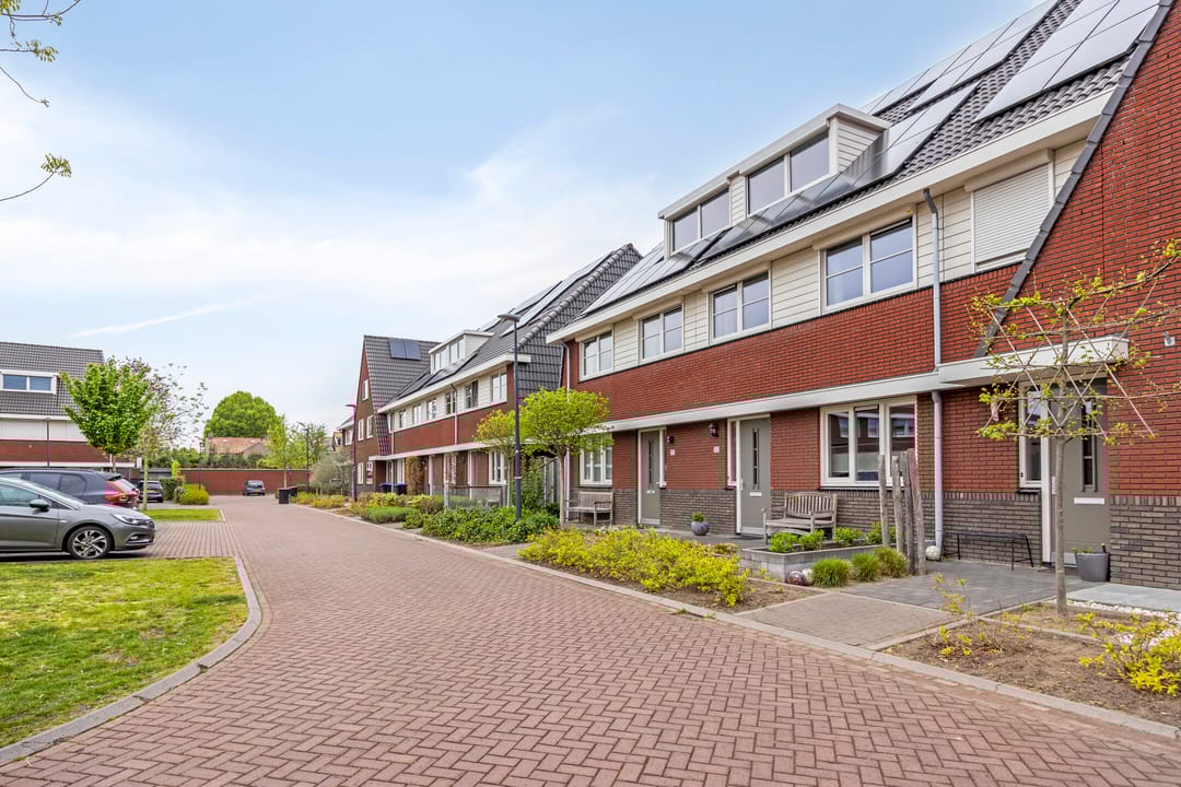 Foto 47 van Hof van Gerwen 32