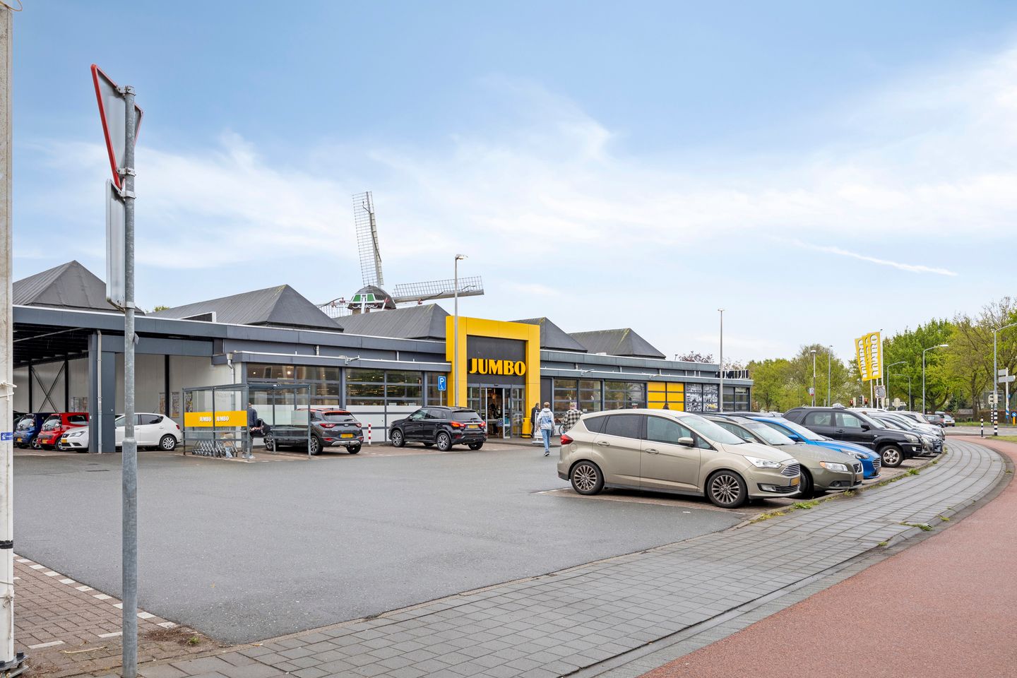 Foto 49 van Hof van Gerwen 32