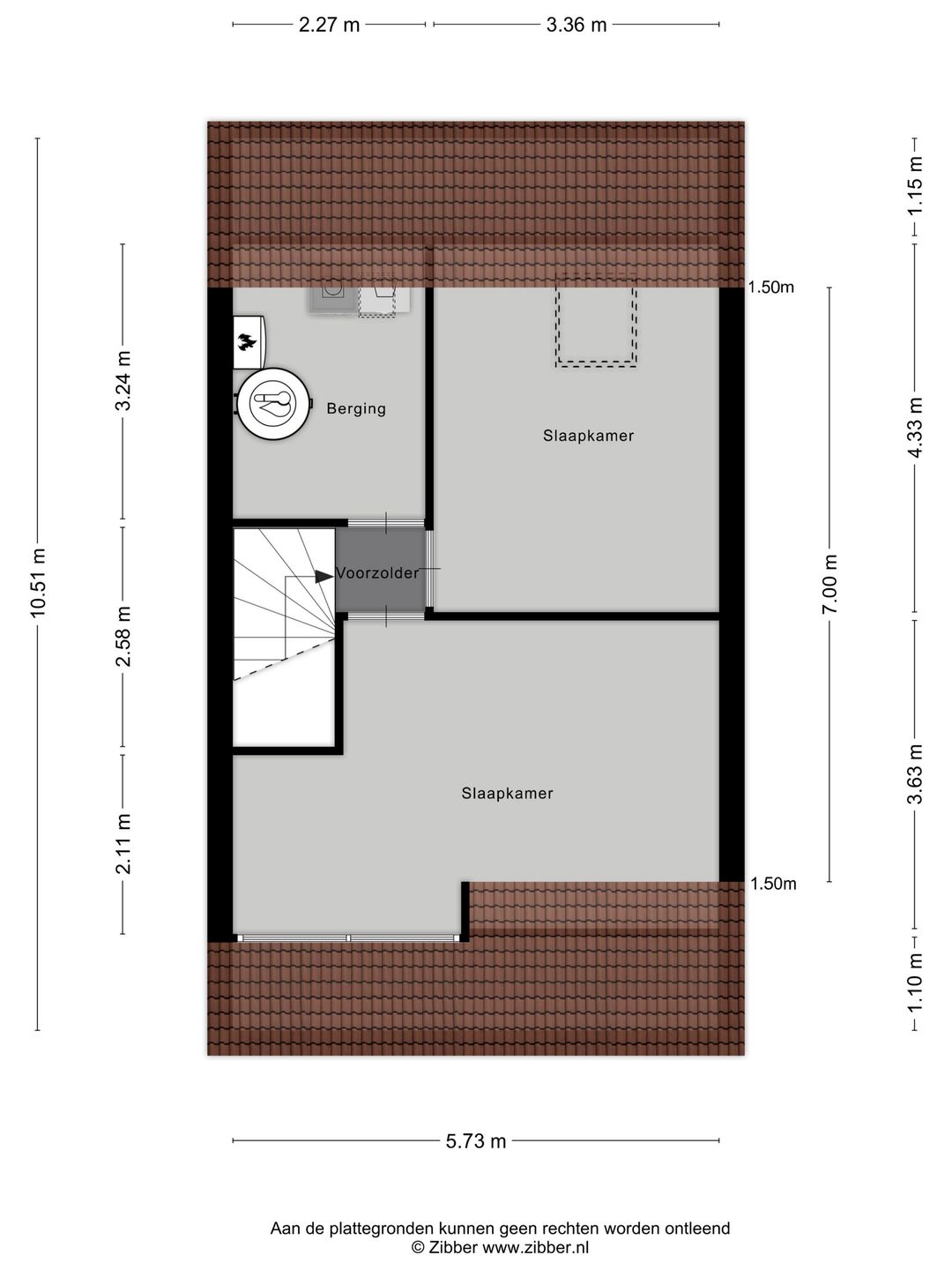 Foto 52 van Hof van Gerwen 32