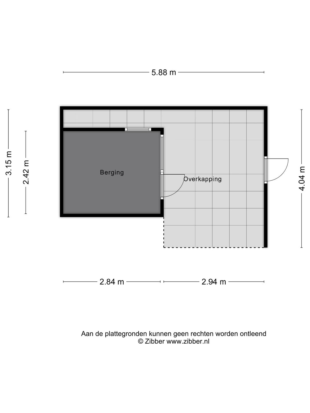 Foto 53 van Hof van Gerwen 32
