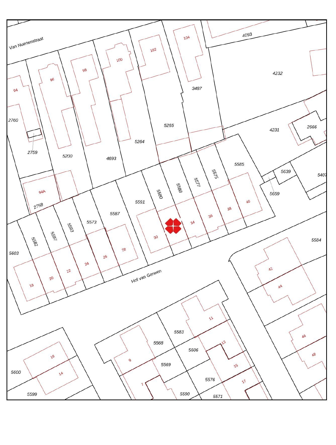 Foto 54 van Hof van Gerwen 32