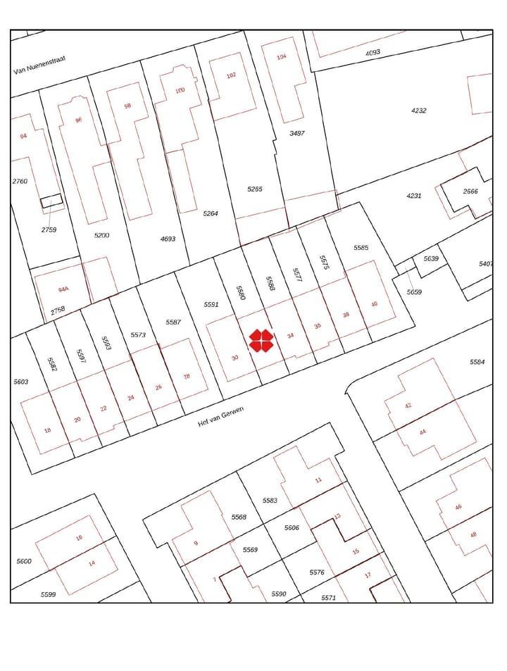 Foto 54 van Hof van Gerwen 32