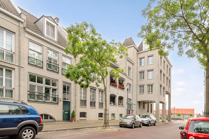 Foto 9 van Biezenlaan 6