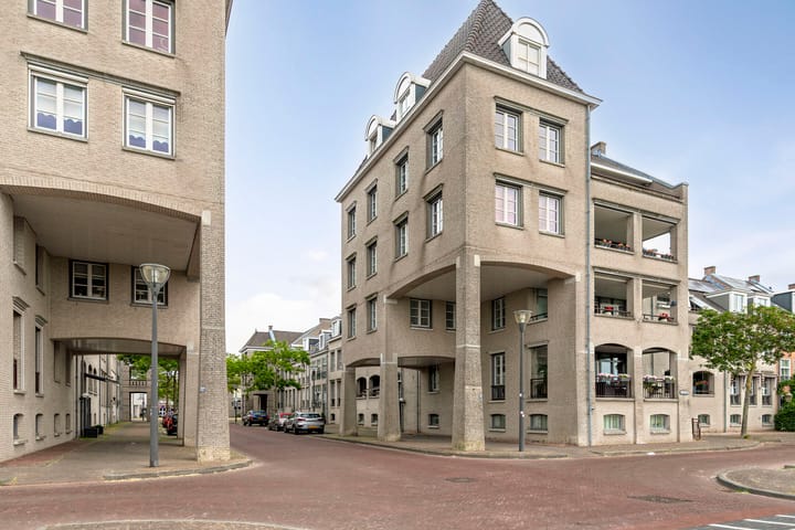 Foto 10 van Biezenlaan 6