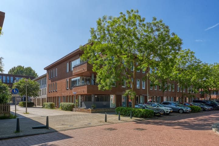 Henriëtte Keggehof 1