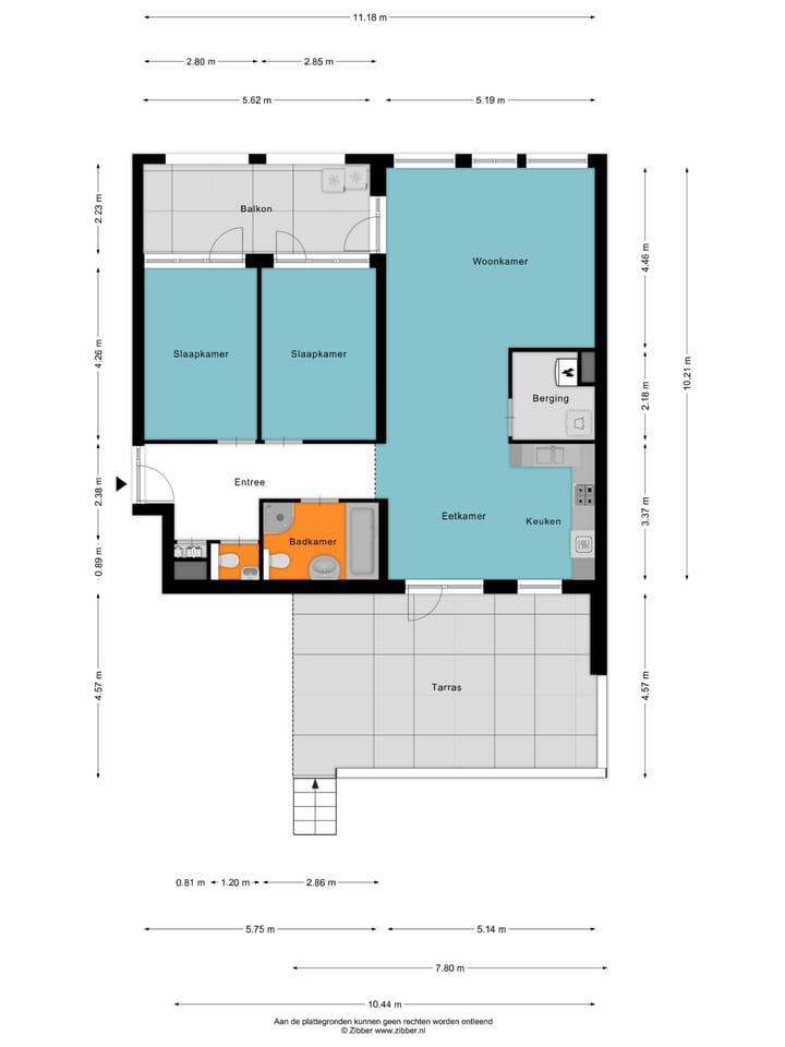 Foto 36 van Biezenlaan 6