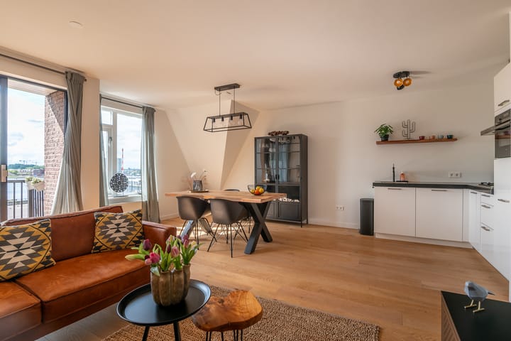 Zuiddijk 6 H