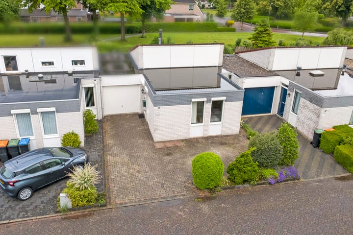 Foto 5 van Melisse 22