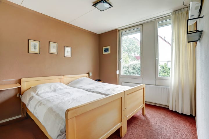 Foto 7 van Melisse 22