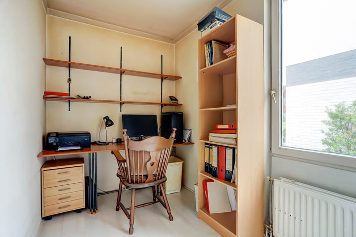 Foto 10 van Melisse 22