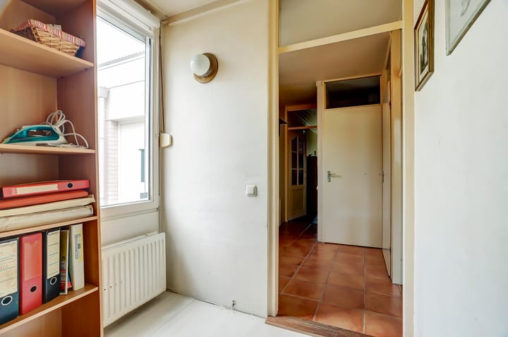 Foto 11 van Melisse 22