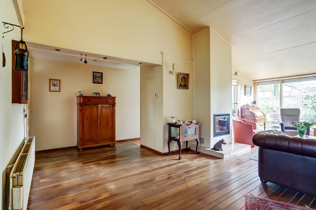 Foto 17 van Melisse 22