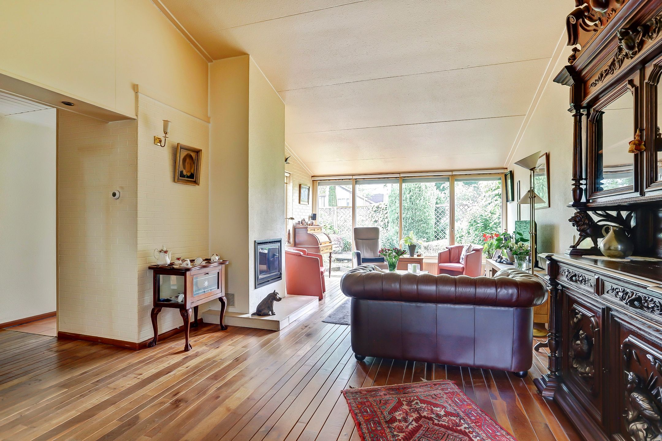 Foto 18 van Melisse 22