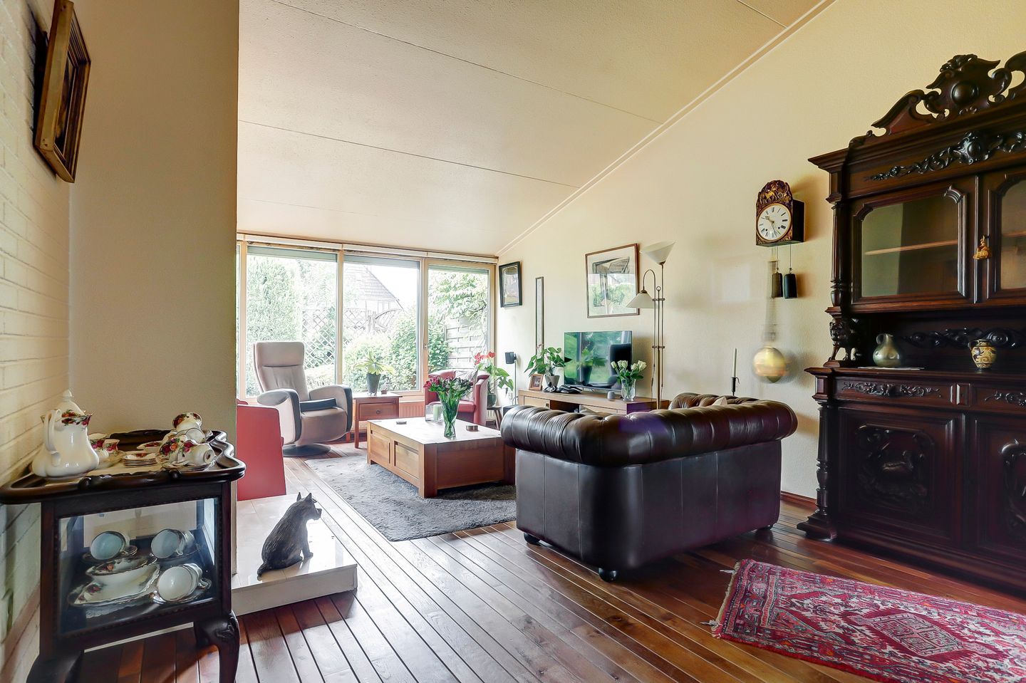 Foto 19 van Melisse 22