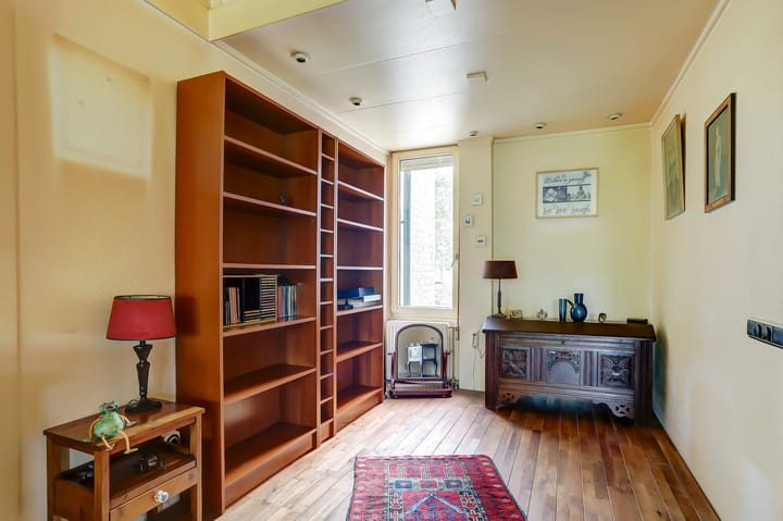 Foto 20 van Melisse 22