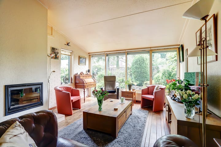 Foto 21 van Melisse 22