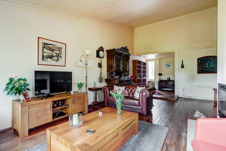 Foto 22 van Melisse 22