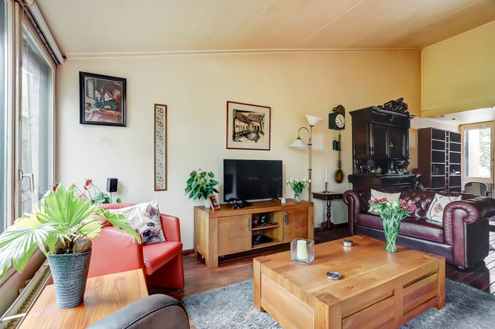 Foto 23 van Melisse 22