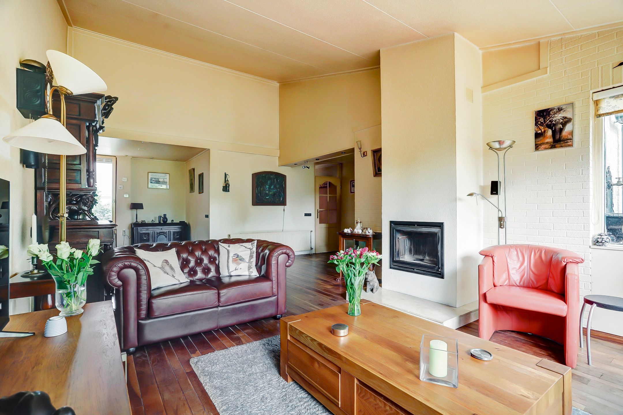 Foto 24 van Melisse 22