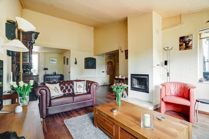 Foto 24 van Melisse 22