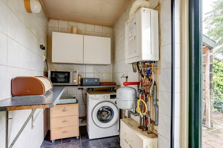 Foto 27 van Melisse 22