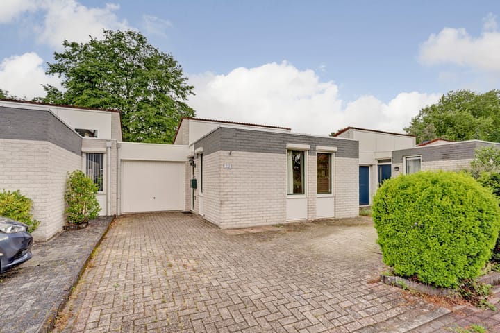 Foto 28 van Melisse 22