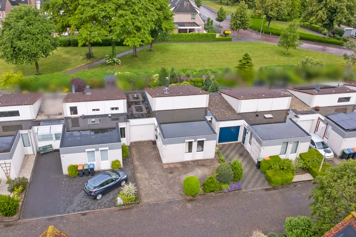 Foto 29 van Melisse 22