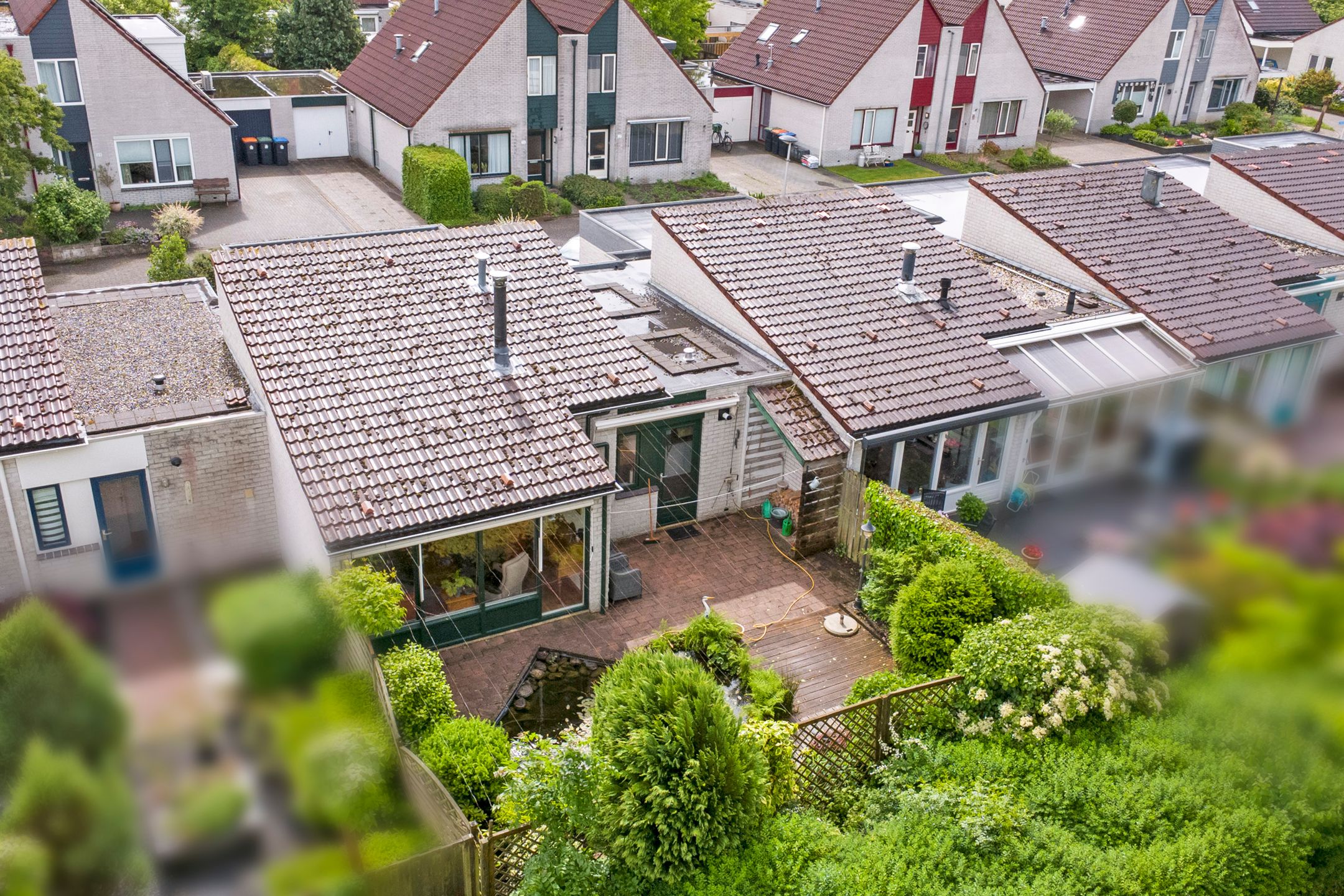 Foto 30 van Melisse 22